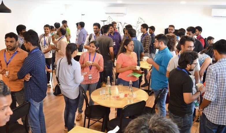 Networking Opportunities
